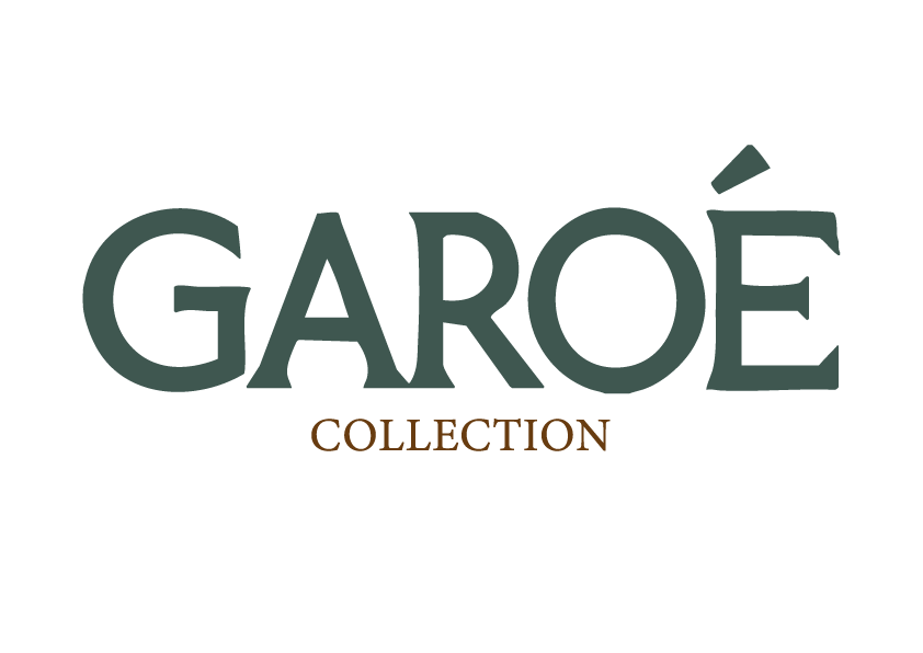 Logotipo de Garoé Collection