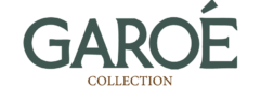 Logotipo de Garoé Collection